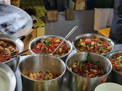 -周记热干面豆皮大王(桃花东街店)