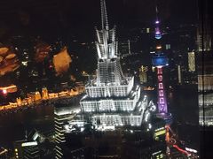-上海柏悦酒店·世纪100牛排馆