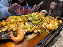 -里岛烤鱼(东港凯虹广场店)