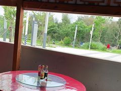 -坛南湾阿强农家乐.海鲜大排档老字号(福州地标美食店)