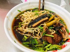 -老赵面店(大西路店)