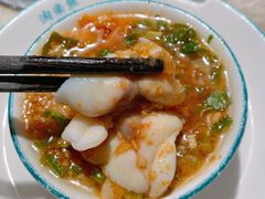 -淘米捞·米汤脆鲩鱼火锅(福田皇岗店)