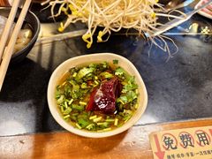 -邓莽子老火锅(中兴路总店)