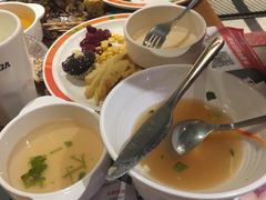 -比格比萨自助(花园路店)