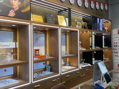 -一代眼镜(浦东大拇指广场店)