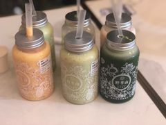 -野萃山·潮汕厚果汁(十亩地店)