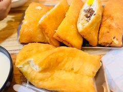 牛老虎-和众大油条(维明路店)