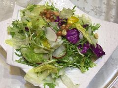 -开元食府(长兴路店)