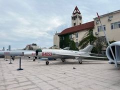 -中国人民解放军海军博物馆