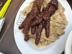 -松發肉骨茶(克拉码头店)