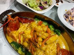 -和记小菜(东方店)