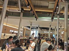 -炽城·烤肉名家(鸿达中央广场店)