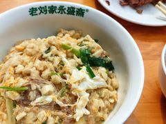 -老刘家永盛斋·传统泡馍(东关南街店)