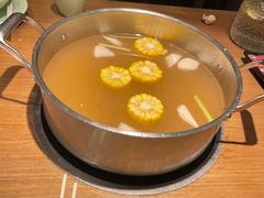-掂档潮汕牛肉火锅(沈阳万象城店)