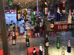 -木屋烧烤(西南角店)