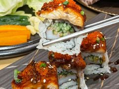 -元满•自助和牛·烧鸟lzakaya(文范路店)