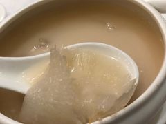 鲨鱼骨汤砂煲翅-阿一鲍鱼·20年匠心传承(天河北旗舰店)