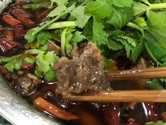 -无味饭店(九眼桥商业文化广场店)