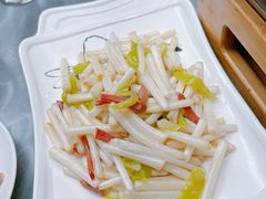 -蔼若春.传承三十年云南菜(金碧公园店)