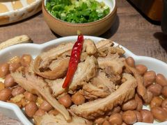 -蘑界·野生菌火锅(深业上城店)