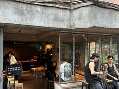 -来回·咖啡(天河南店)