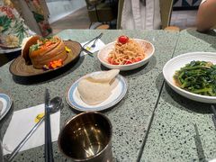 -Home Thai·泰谣(王府井apm店)