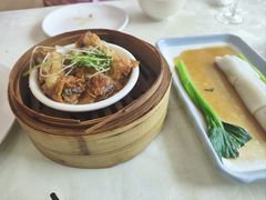 -东方之珠国际商务(和平店)