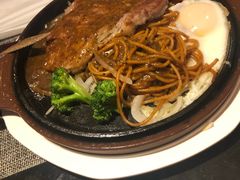 -半秋山西餐厅(巴南万达广场店)