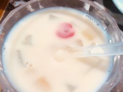 -宽窄巷子火锅(周浦店)
