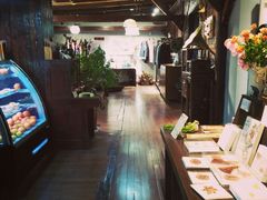 -良友书坊(安徽路店)