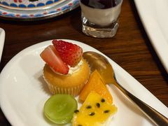 -杭州国际会议中心洲际酒店-原素全日餐厅(解放东路店)