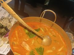 -Local泰莲庭(虹鳟鱼店)