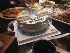 -云海肴·汽锅鸡·云南代表菜(天津国金汇店)