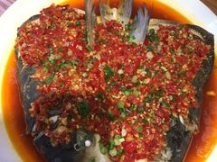 -印象鲵宴·张家界地标美食名片(溪布街店)