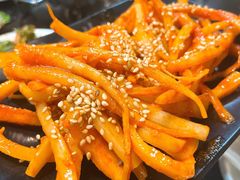 -丹东丛炟海鲜烧烤(江艺路店)