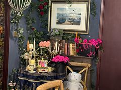 -第101座花园餐厅(湖滨88店)