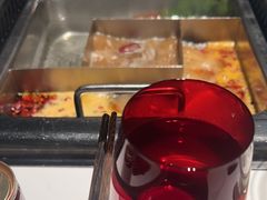-鼎膳常火锅(华阳店)