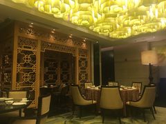 -汕头龙光喜来登酒店-采悦轩中餐厅