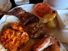 -Efes Turkish & Mediterranean Cuisine 艾菲斯餐厅(陆家嘴店)