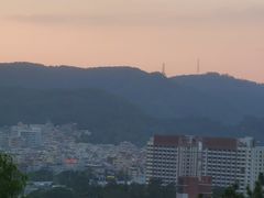 -火炉山森林公园
