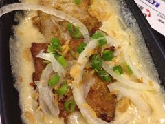 -沙嗲王(加拿芬店)