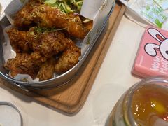 -艾薯夫妇Aysh(福田星河COCOPark店)