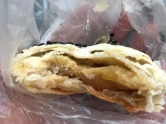 蟹壳黄-王家沙点心店(南京西路总店)