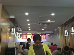 大堂-老陕兄弟(彩虹新城店)