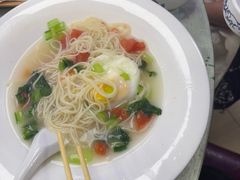 -清真·盛京白记 小骨头羊汤馆(南八马路店)
