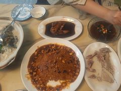 -尚岛私房菜(西方巷店)