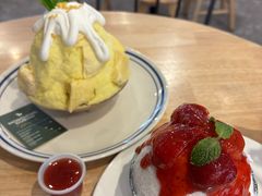 -After You Dessert Cafe(CENTRALWORLD)