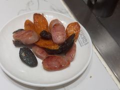-火地铁板烧(昆山万象汇店)