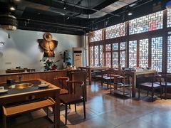 大堂-杨家火锅(国美店)