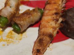 -一心创作料理屋(经开万达店)